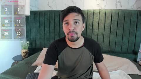 Eduardo online show from 01.13.26