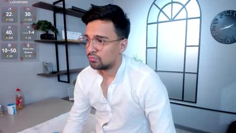 Eduardo online show from 02.16.26