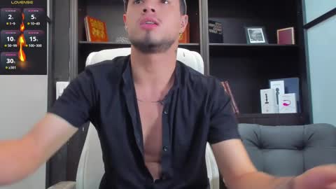 Edward Ross online show from 03.01.25