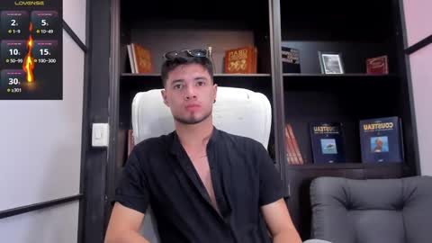 Edward Ross online show from 03.07.25