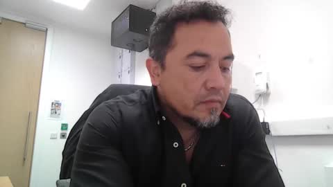 Snapshot of edwill13 chatting on 01.15.26 EdM online show from 01.15.26