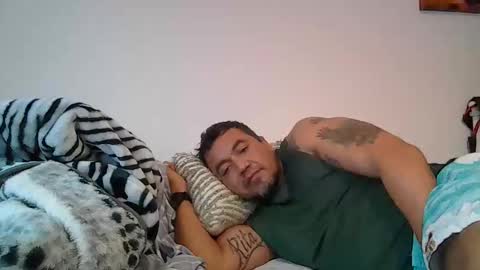 Snapshot of edwill13 chatting on 01.17.26 EdM online show from 01.17.26