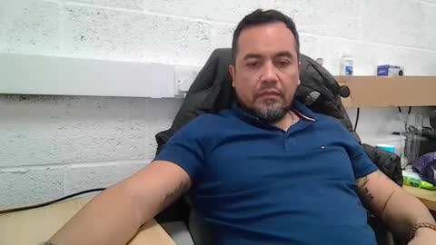 Snapshot of edwill13 chatting on 03.03.26 EdM online show from 03.03.26