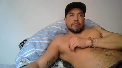 Snapshot of edwill13 chatting on 03.07.26 EdM online show from 03.07.26