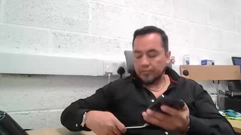 Snapshot of edwill13 chatting on 03.10.26 EdM online show from 03.10.26