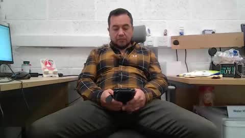 Snapshot of edwill13 chatting on 03.13.26 EdM online show from 03.13.26