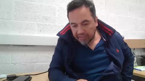 Snapshot of edwill13 chatting on 04.01.26 EdM online show from 04.01.26