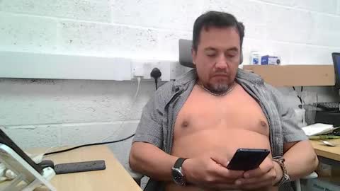 Snapshot of edwill13 chatting on 04.15.26 EdM online show from 04.15.26