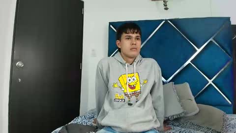 Edwin online show from 04.16.26