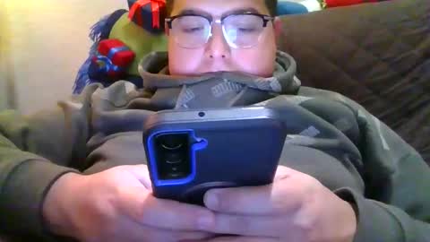 Nicky789 online show from 01.18.26