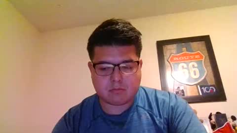 Nicky789 online show from 05.05.26
