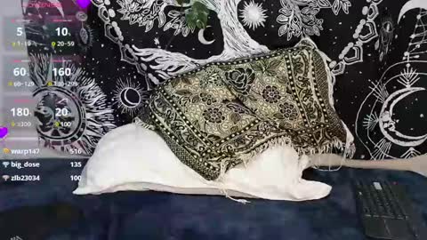 Catalina online show from 02.16.25