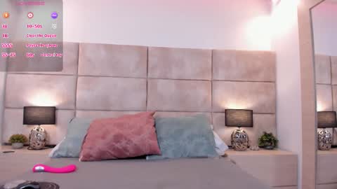 Snapshot of eevee_taylor chatting on 02.19.26 Eevee online show from 02.19.26