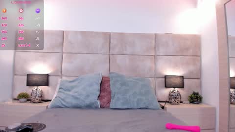 Snapshot of eevee_taylor chatting on 02.20.26 Eevee online show from 02.20.26