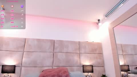 Snapshot of eevee_taylor chatting on 02.24.26 Eevee online show from 02.24.26