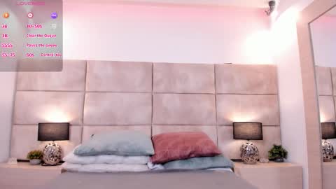 Snapshot of eevee_taylor chatting on 02.27.26 Eevee online show from 02.27.26