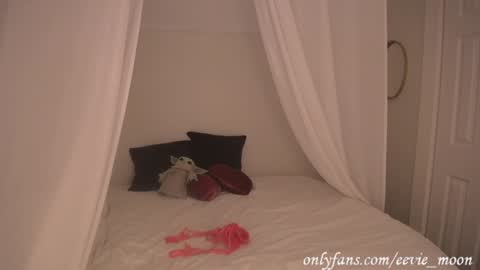 Snapshot of eevie_moon chatting on 01.15.25 eevie online show from 01.15.25