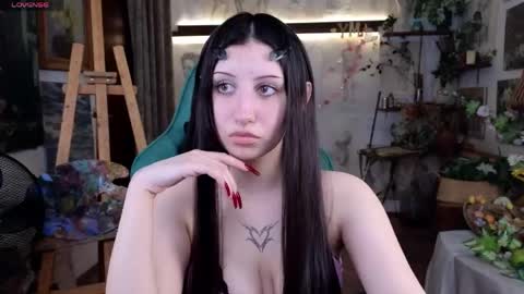 effiemeowley online show from 04.12.26