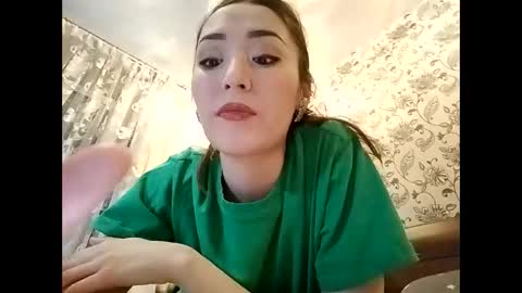 Snapshot of effy007 chatting on 02.21.25 Effy online show from 02.21.25