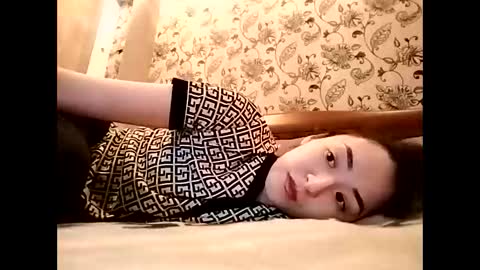 Snapshot of effy007 chatting on 11.25.25 Effy online show from 11.25.25