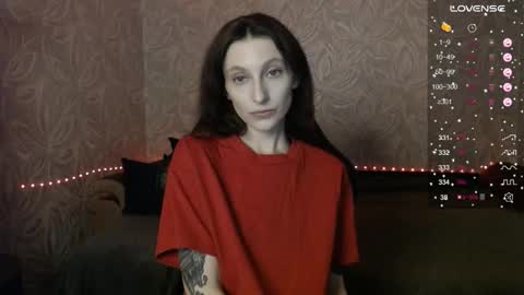 Anna online show from 12.15.25