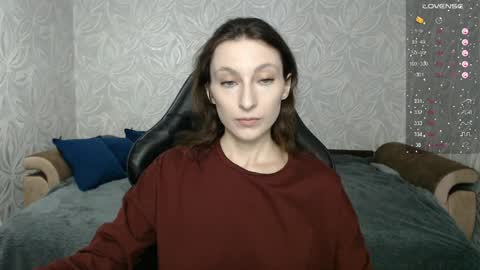 Anna online show from 04.03.26