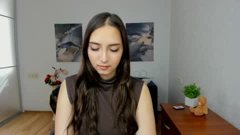 Effy Royse online show from 03.27.26