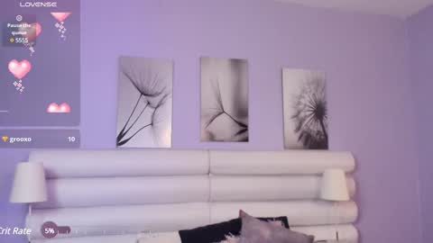 Snapshot of effycorpse chatting on 02.11.25 online show from 02.11.25