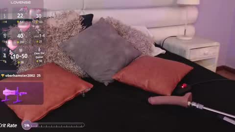 Snapshot of effycorpse chatting on 02.19.25 online show from 02.19.25