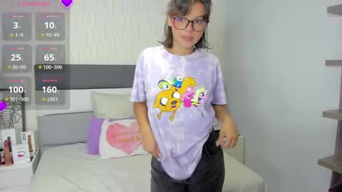 Snapshot of effystonnem chatting on 02.03.25 E F F Y online show from 02.03.25