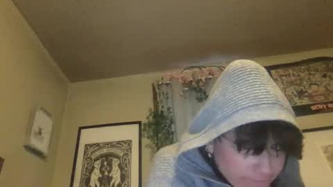 eggnog_and_booty online show from 05.02.26