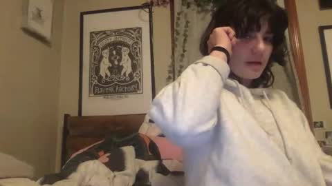eggnog_and_booty online show from 05.11.26