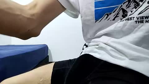 James G online show from 03.03.26