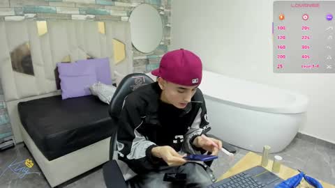 eidan_tay online show from 05.03.26