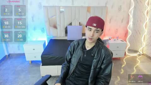 eidan_tay online show from 05.07.26