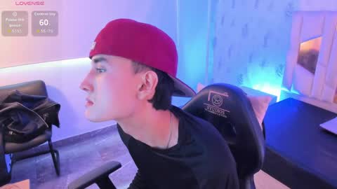 eidan_tay online show from 05.14.26