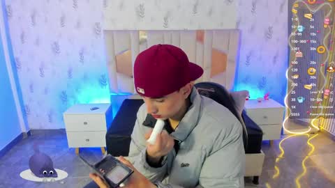 eidan_tay online show from 05.22.26