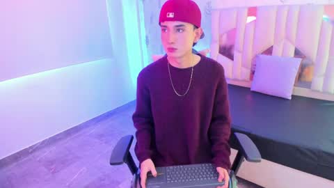 eidan_tay online show from 05.23.26