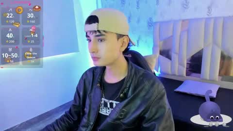 eidan_tay online show from 05.28.26