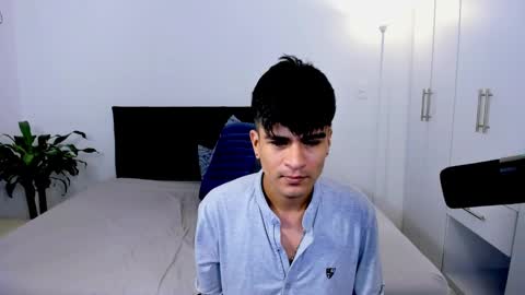 eiden_allenx1 online show from 01.03.25