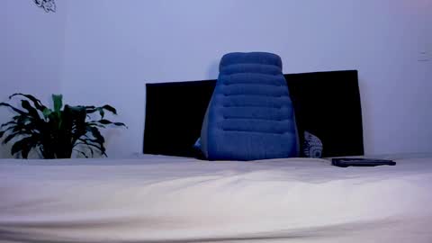 eiden_allenx1 online show from 01.16.25