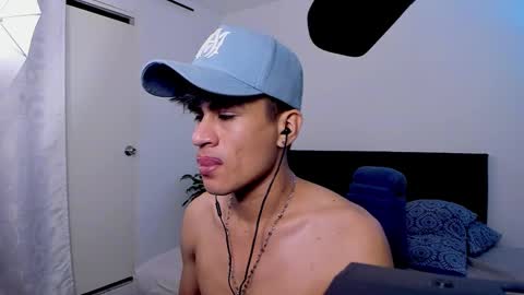 eiden_allenx1 online show from 02.07.25