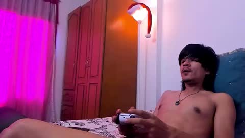 eiden_allenx1 online show from 01.06.26