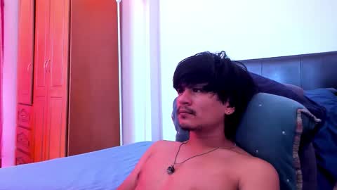 eiden_allenx1 online show from 02.20.26