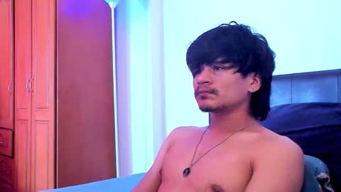 eiden_allenx1 online show from 02.23.26