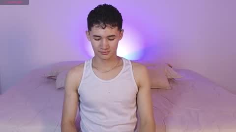 Eiden Blake online show from 12.22.25