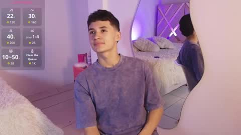 Snapshot of eiden_blake chatting on 02.05.26 Eiden Blake online show from 02.05.26