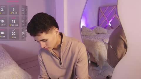 Snapshot of eiden_blake chatting on 02.06.26 Eiden Blake online show from 02.06.26