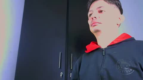 Snapshot of eider122 chatting on 02.14.26 EIder online show from 02.14.26