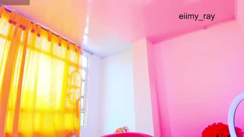 Eiimy ray  online show from 01.24.25